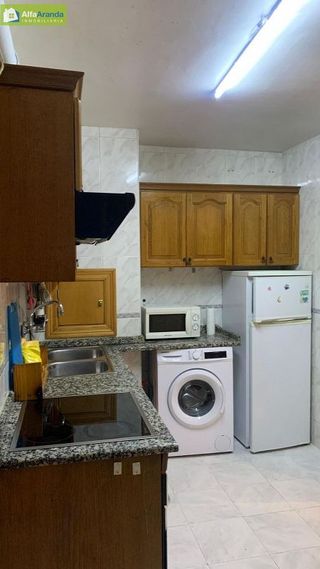 Piso en venta en Santa Catalina - Ferial en Aranda de Duero