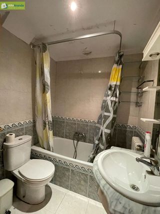 Piso en venta en Santa Catalina - Ferial en Aranda de Duero
