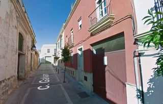 Terreno en venta en Centro en Jerez de la Frontera