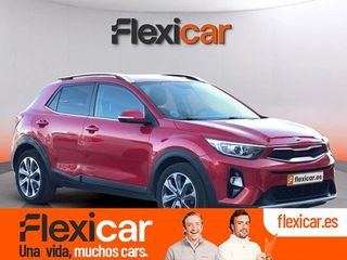 Kia Stonic 1.0 T-GDi 88kW (120CV) Drive