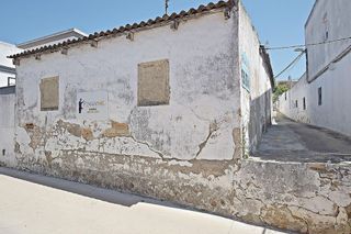 Terreno en venta en Oeste en Jerez de la Frontera