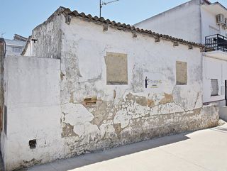Terreno en venta en Oeste en Jerez de la Frontera