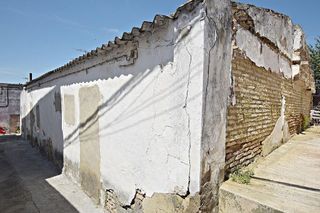 Terreno en venta en Oeste en Jerez de la Frontera