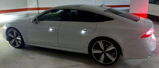 Llantas italianas 21 pulgadas tipo RS5 