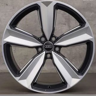 Llantas italianas 21 pulgadas tipo RS5 
