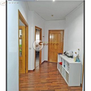 Piso en venta en San Pablo - Santa Teresa en Albacete