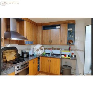 Piso en venta en San Pablo - Santa Teresa en Albacete