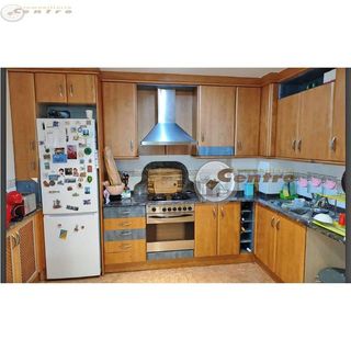 Piso en venta en San Pablo - Santa Teresa en Albacete