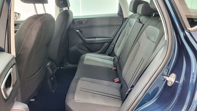 SEAT Ateca 2.0 TDI 85kW (115CV) S&S Style XL