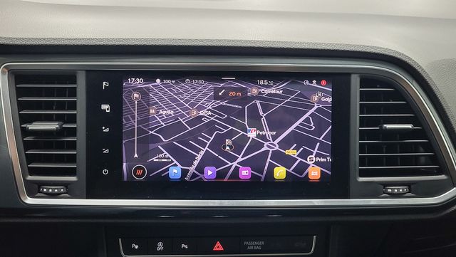 SEAT Ateca 2.0 TDI 85kW (115CV) S&S Style XL