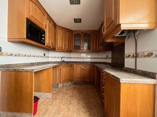 Piso en venta en San Ramón y Monte de Piedad en Xirivella