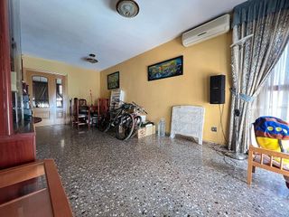 Piso en venta en San Ramón y Monte de Piedad en Xirivella