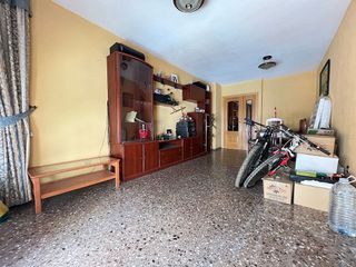 Piso en venta en San Ramón y Monte de Piedad en Xirivella