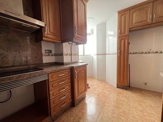 Piso en venta en San Ramón y Monte de Piedad en Xirivella