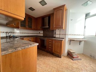 Piso en venta en San Ramón y Monte de Piedad en Xirivella