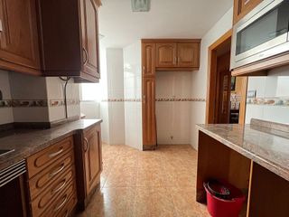 Piso en venta en San Ramón y Monte de Piedad en Xirivella