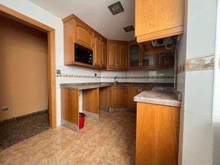 Piso en venta en San Ramón y Monte de Piedad en Xirivella