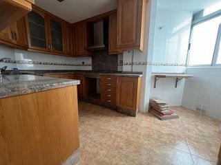 Piso en venta en San Ramón y Monte de Piedad en Xirivella