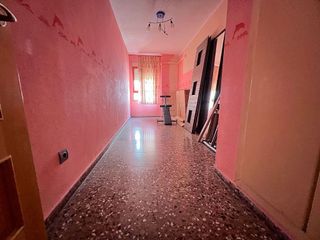 Piso en venta en San Ramón y Monte de Piedad en Xirivella