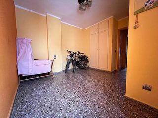 Piso en venta en San Ramón y Monte de Piedad en Xirivella