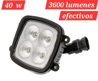 Kit Faros LED Tractores John Deere 6030/7030