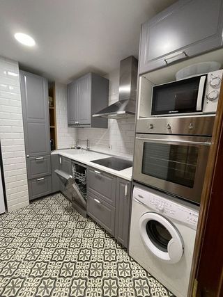 Piso en venta en Centro Ciudad en León