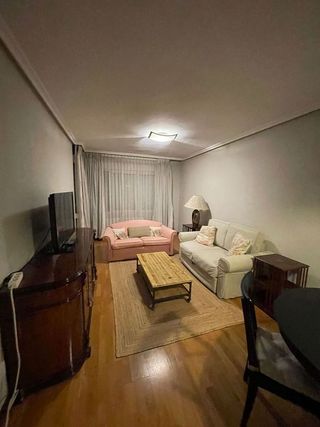 Piso en venta en Centro Ciudad en León