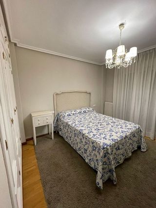 Piso en venta en Centro Ciudad en León