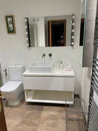 Piso en venta en Centro Ciudad en León