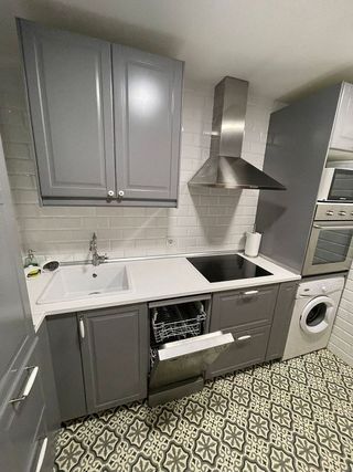 Piso en venta en Centro Ciudad en León