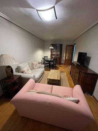 Piso en venta en Centro Ciudad en León