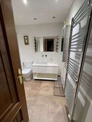 Piso en venta en Centro Ciudad en León