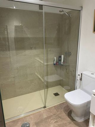 Piso en venta en Centro Ciudad en León