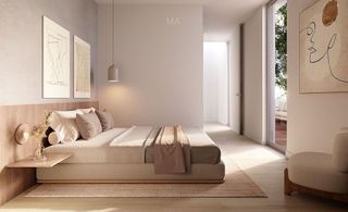 Terreno en venta en San Antonio de Benagéber