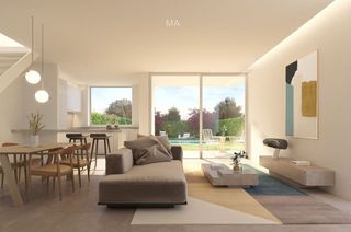 Terreno en venta en San Antonio de Benagéber