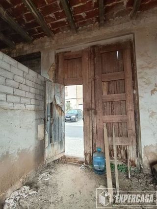 Terreno en venta en Picassent