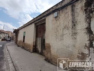 Terreno en venta en Picassent