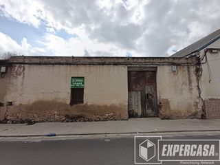 Terreno en venta en Picassent