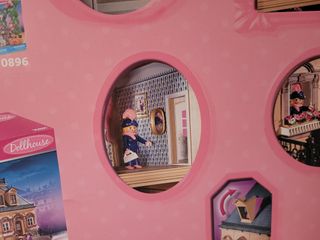 Casa de Muñecas de Playmobil NUEVA A ESTRENAR