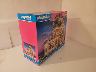 Casa de Muñecas de Playmobil NUEVA A ESTRENAR