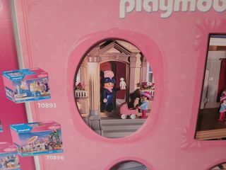 Casa de Muñecas de Playmobil NUEVA A ESTRENAR