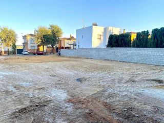 Terreno en venta en Almensilla