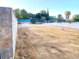 Terreno en venta en Almensilla
