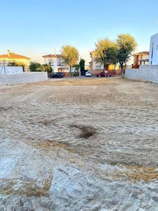 Terreno en venta en Almensilla