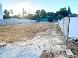 Terreno en venta en Almensilla