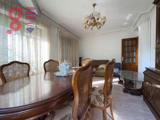 Piso en venta en Centro en Ponferrada