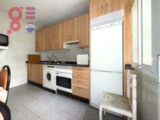 Piso en venta en Centro en Ponferrada