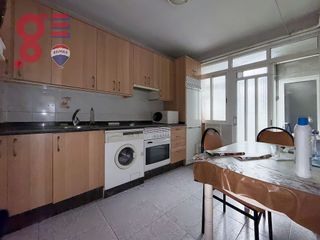 Piso en venta en Centro en Ponferrada