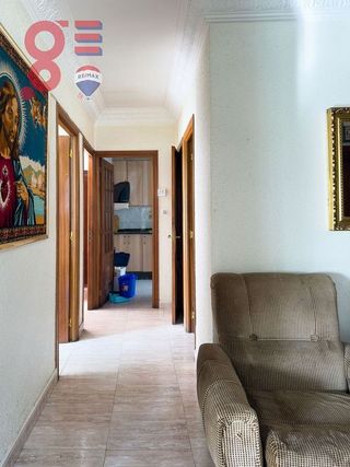 Piso en venta en Centro en Ponferrada