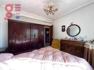 Piso en venta en Centro en Ponferrada